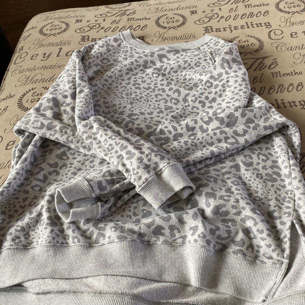 American Eagle Crewneck